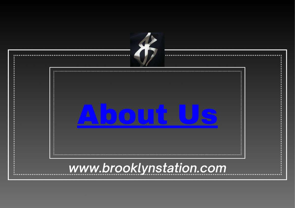 About Us | Brooklynstation.com